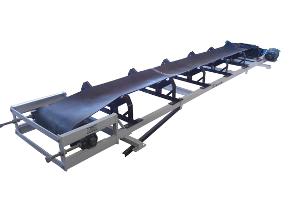 Belt conveyor manufacturer