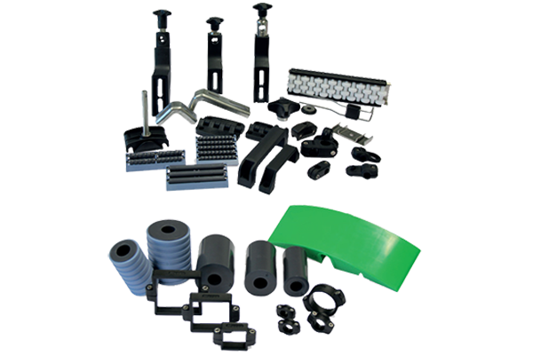 Conveyor Components Supplier