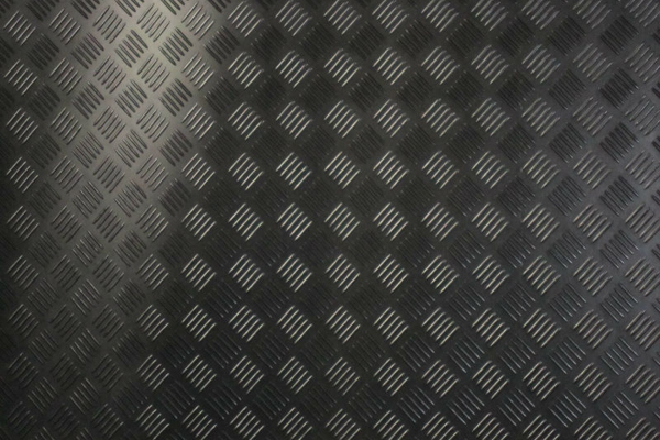 Checkered Conveyor Belt