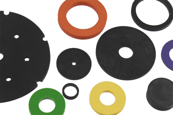 Rubber Washers Manufacturer