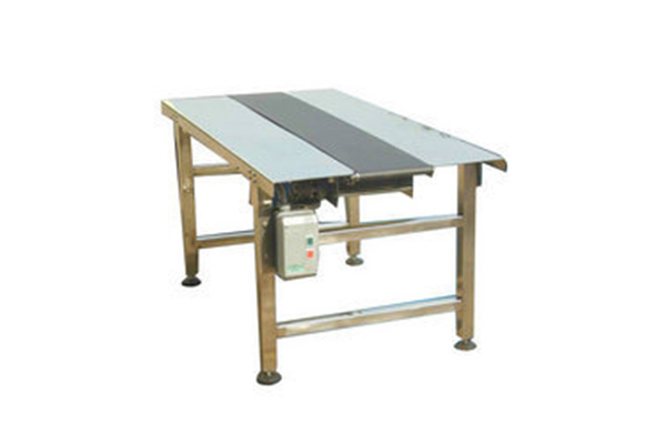 Table Conveyor Manufacturer in Ahmedabad